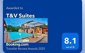 T&V Suites